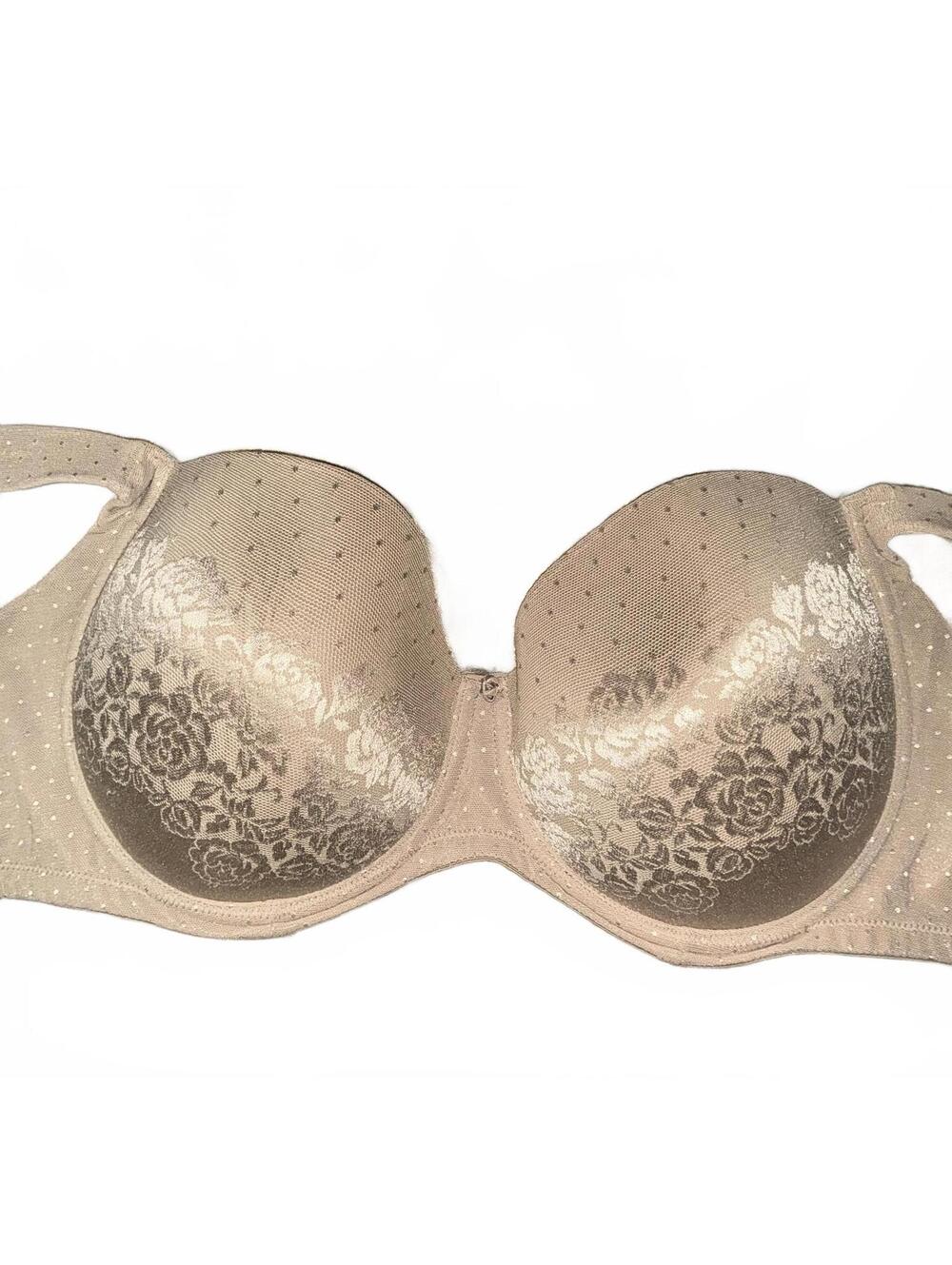40E Saucey Soma Bra underwire